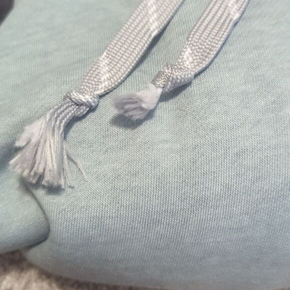 Disney Parks 2022 The Haunted Mansion Hitchhiking Ghost Will Follow Hoodie - Picture 7 of 7